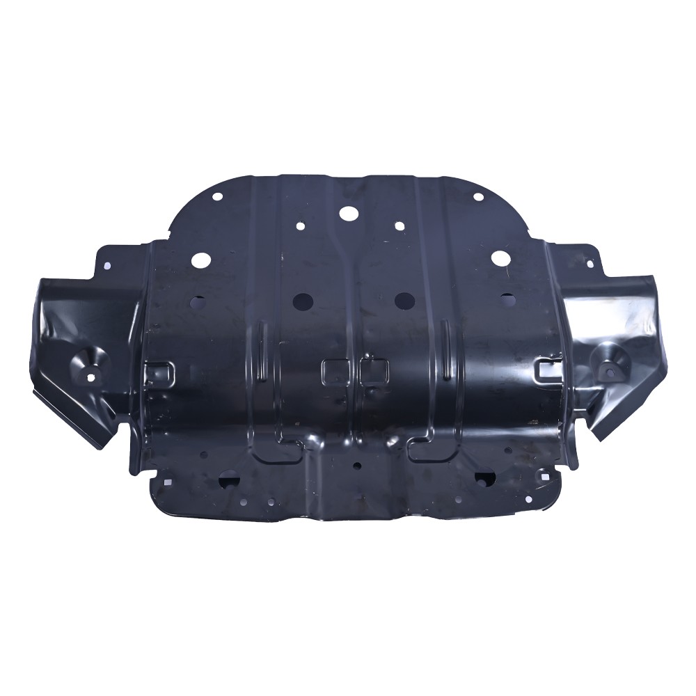 For 2007-2022 Toyota Tundra Sequoia Front Engine Skid Plate Under Guard