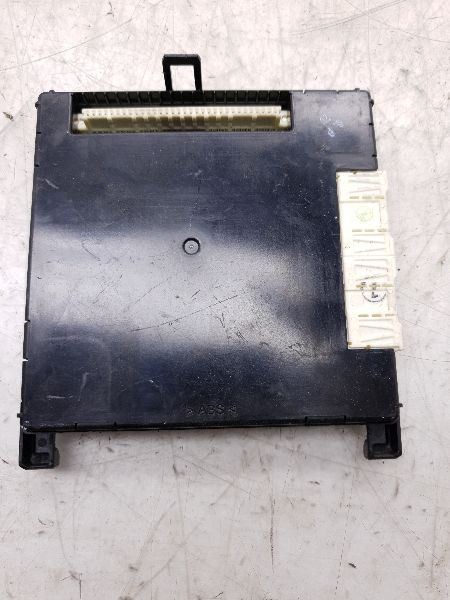 12 - 14 TOYOTA CAMRY MULTIPLEX NETWORK CONTROL MODULE ECM ASSEMBLY