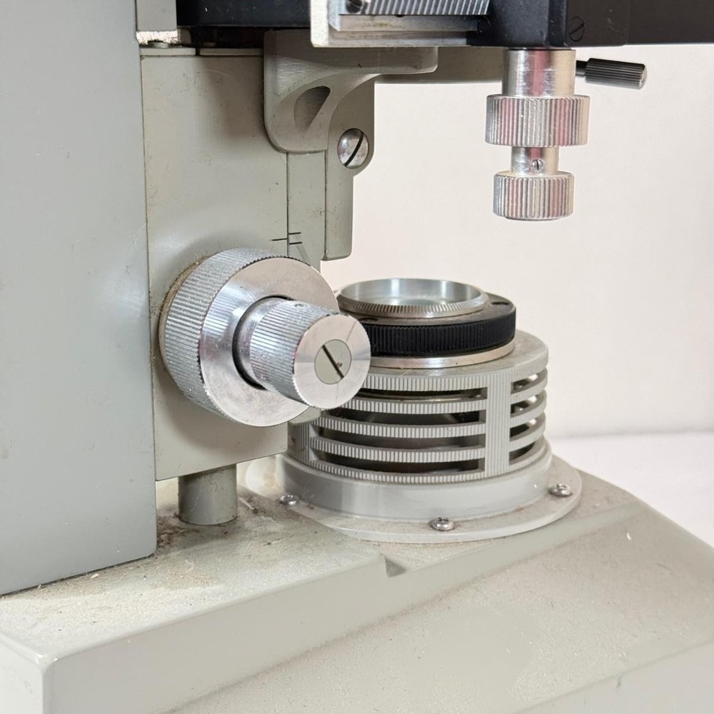 Wesco Microscope Model 701420 Made in Japan