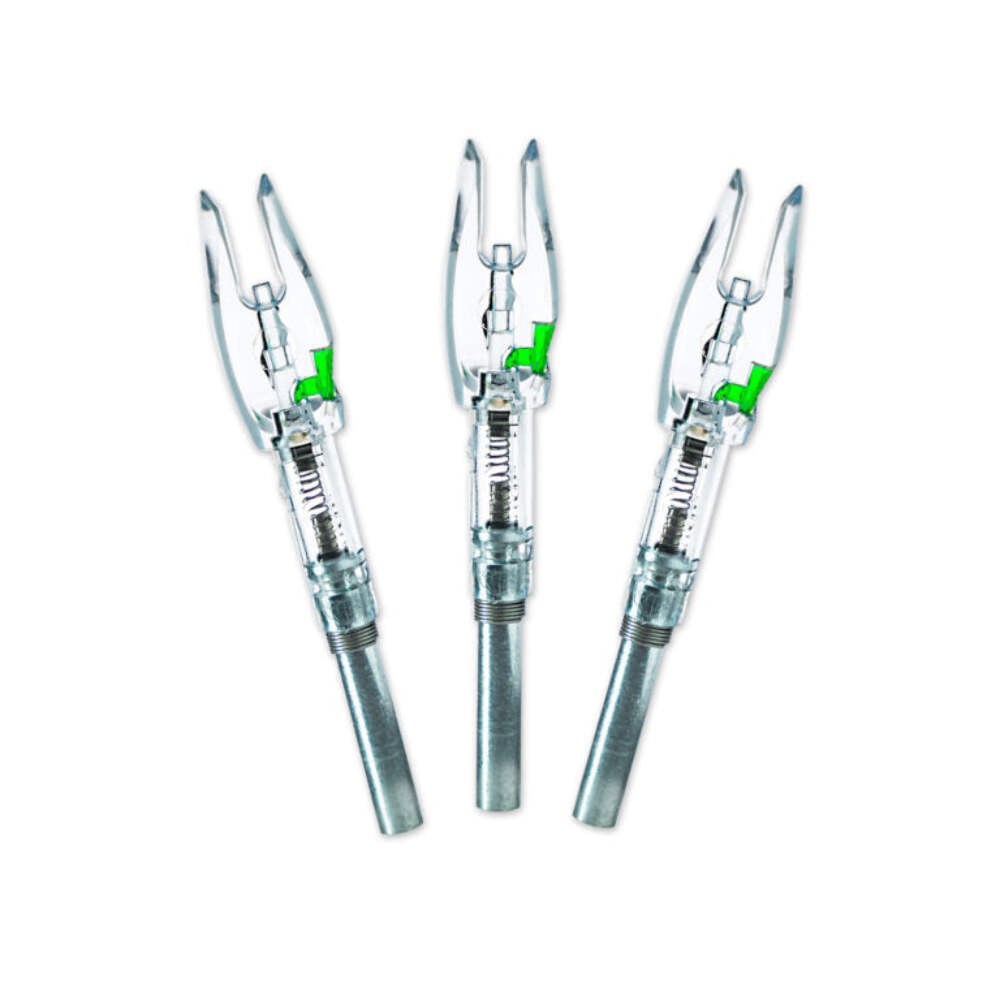 Halo Fit Lighted Nock