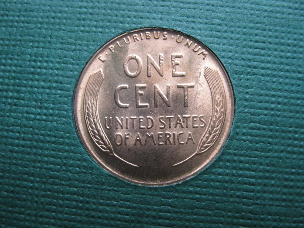 1935 P US Silver Mint Set Gem Brilliant Uncirculated!