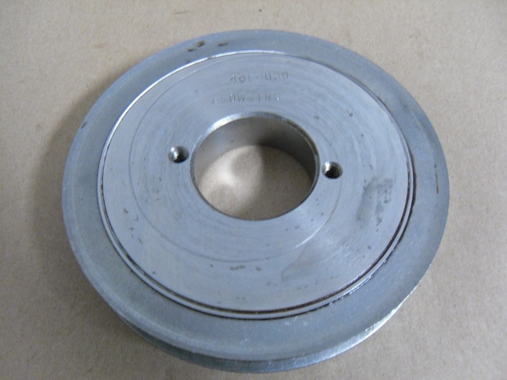 BROWNING 40LH050 TIMING PULLEY