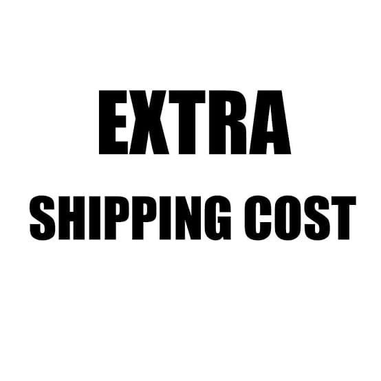 Extra Shipping Cost Express Shipping