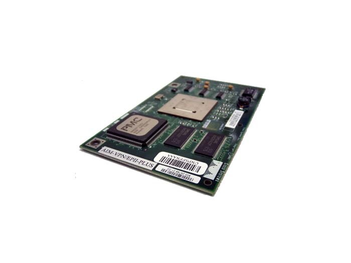 CISCO AIM-VPN/BPII-PLUS Encryption Module With Mounting Kits AIM VPN BPII PLUS
