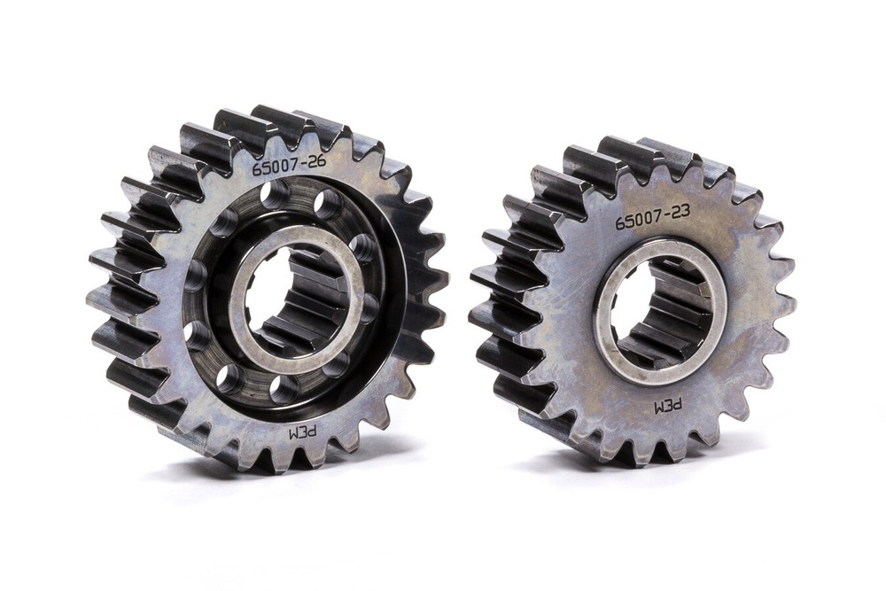 Pem 65007 Premium Quick Change Gears
