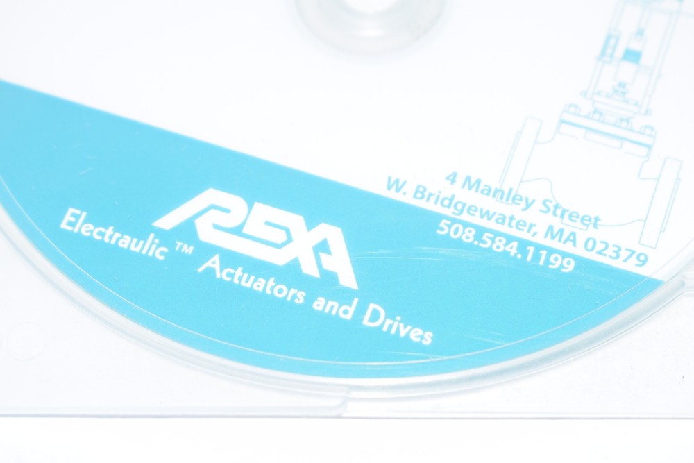 NEW Rexa Series 2 Xpac Software