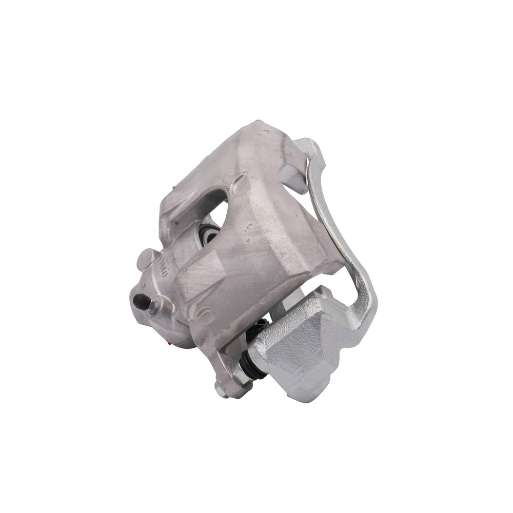 Pair Disc Brake Caliper W/ Bracket For 2008-2011 Ford Focus Front Left & Right