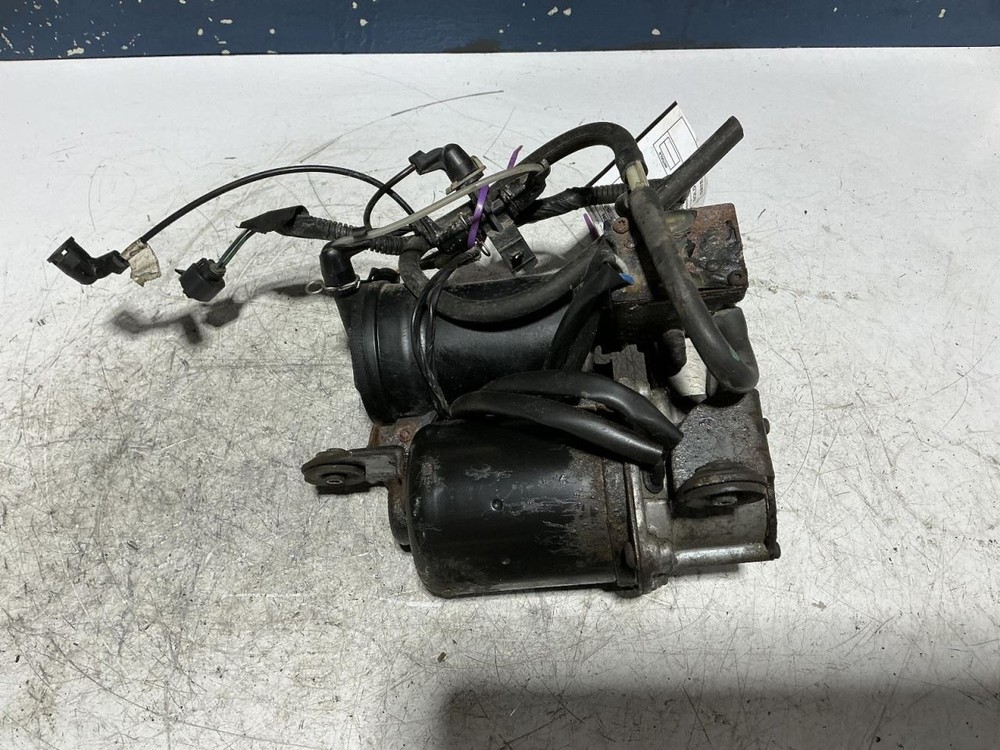 Suspension Pump Automatic Leveling Control Fits 07-14 ESCALADE 843270
