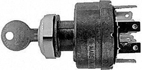 US100 Ignition Switch