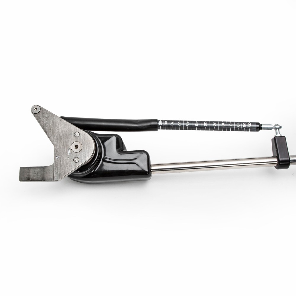 Steris Stirrups Left w/Padding BZ2039393
