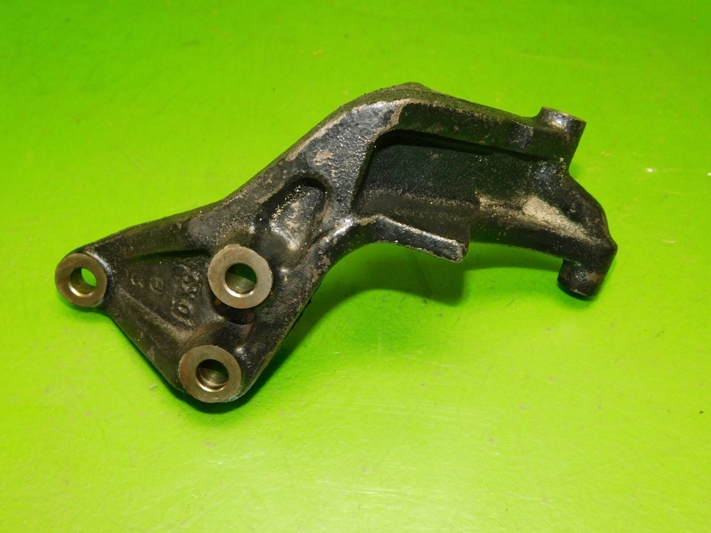 95-99 Eclipse GST GSX OEM 4G63 engine motor alternator mount bracket brace