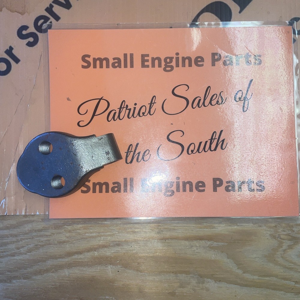 (1) 1100 Series Greenteeth Stump Grinder Threaded Reverse Pocket
