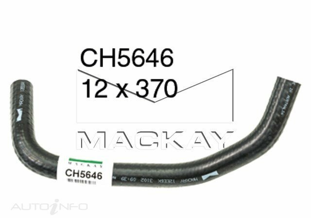 Mackay Hose CH5646