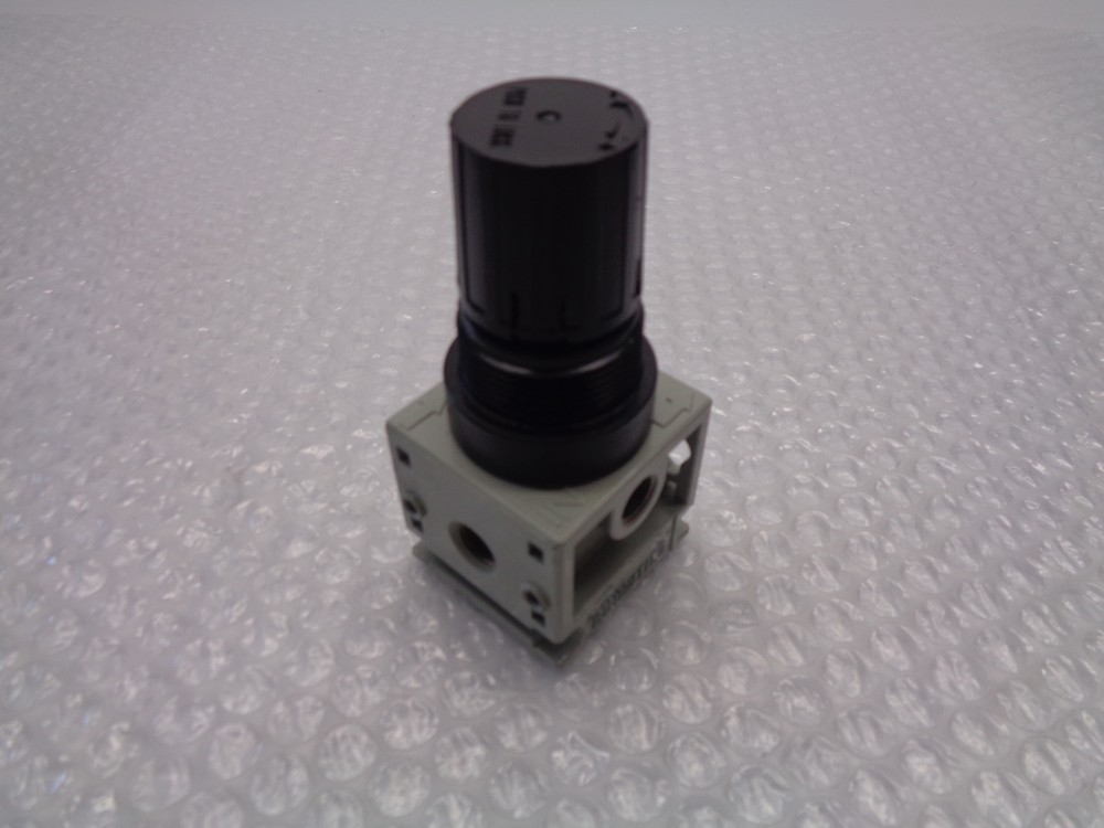 NUMATICS R14R-01 REGULATOR NSNP