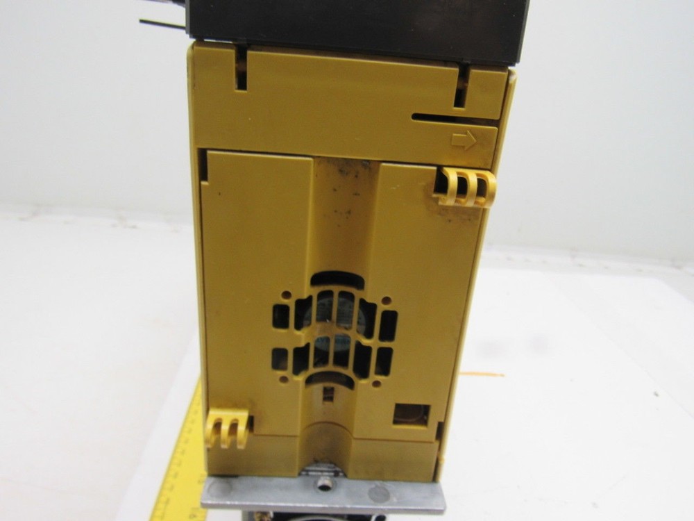 Fanuc A06B-6124-H209 Servo Amplifier Module