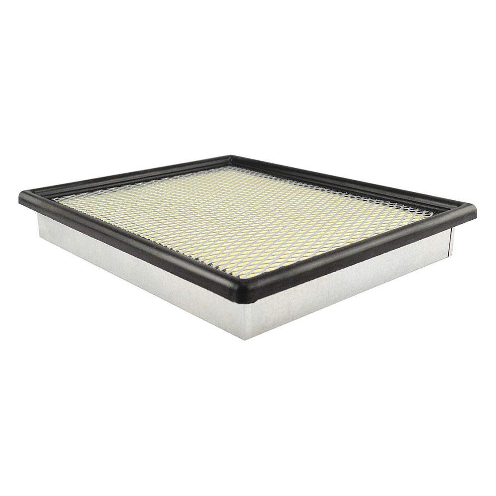 BALDWIN FILTERS PA5766 Cabin Air Filter,Rectangular 36VU61