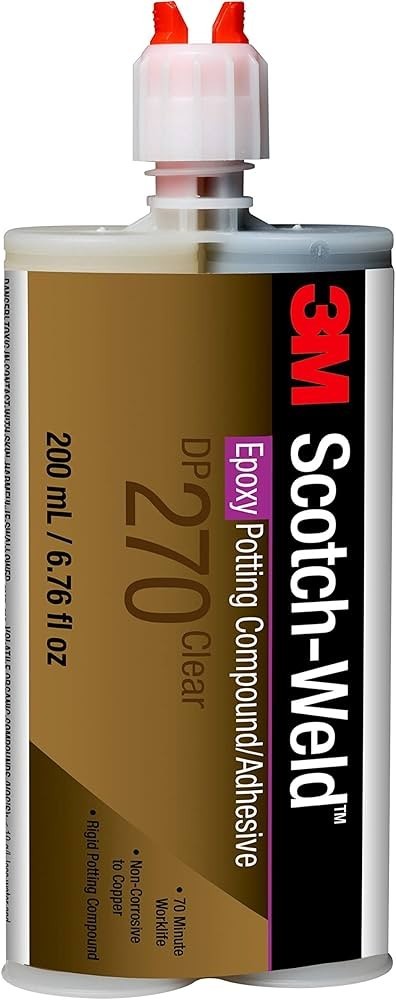 DP270 3M™ Scotch-Weld™ Epoxy Potting Compound