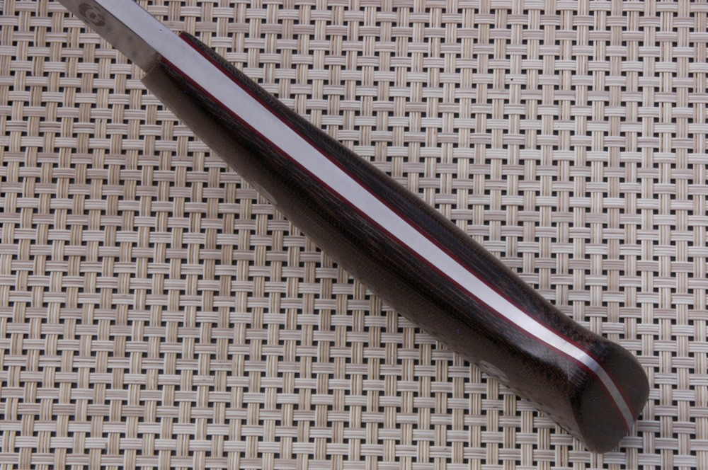 JIM MERRITT HATCHET