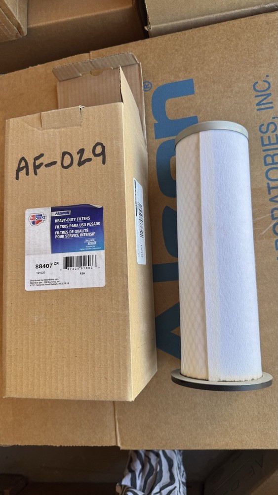 Carquest 88407 Air Filter Premium