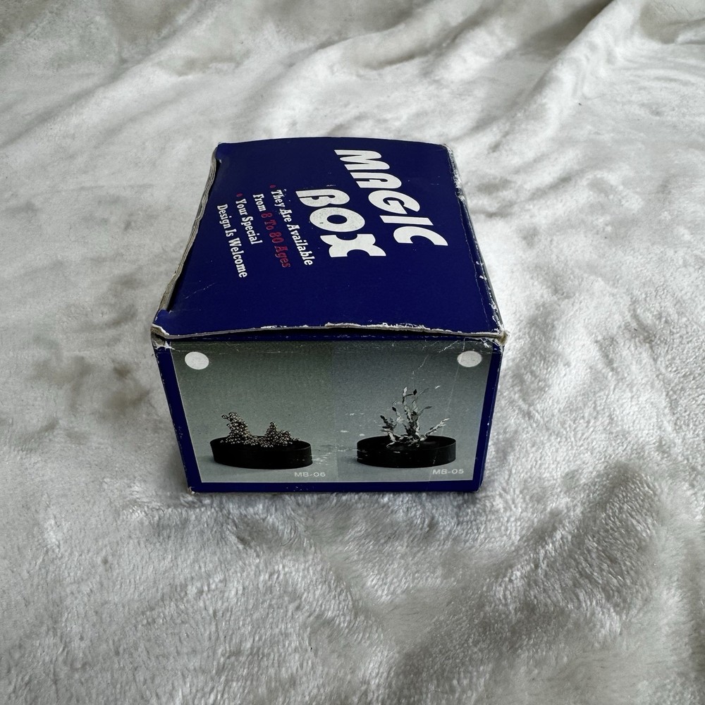 Magic Box - Amazing Magic Tricks
