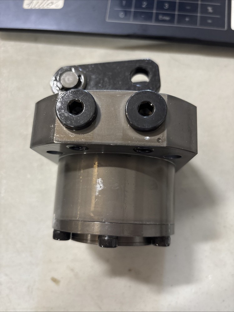 NEW!! KOSMEK LKA0750-CL RELEASE LOCK