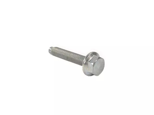 Genuine Mopar Hex Head Bolt 68336003AA