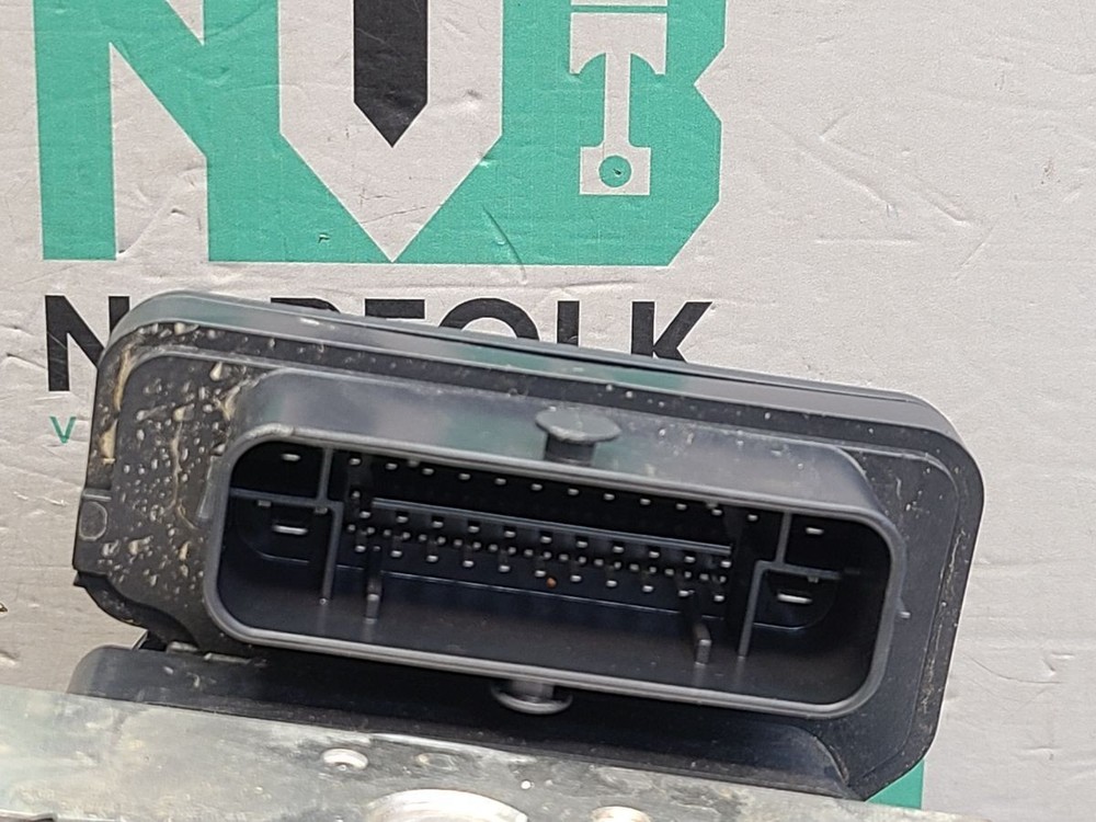 Tesla Model Yr ABS Pump Modulator Control Unit 1044745