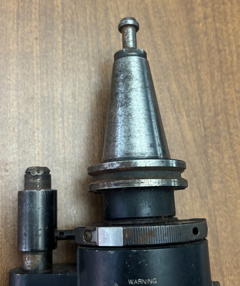 CST Tapmatic RDXT50 Tapper