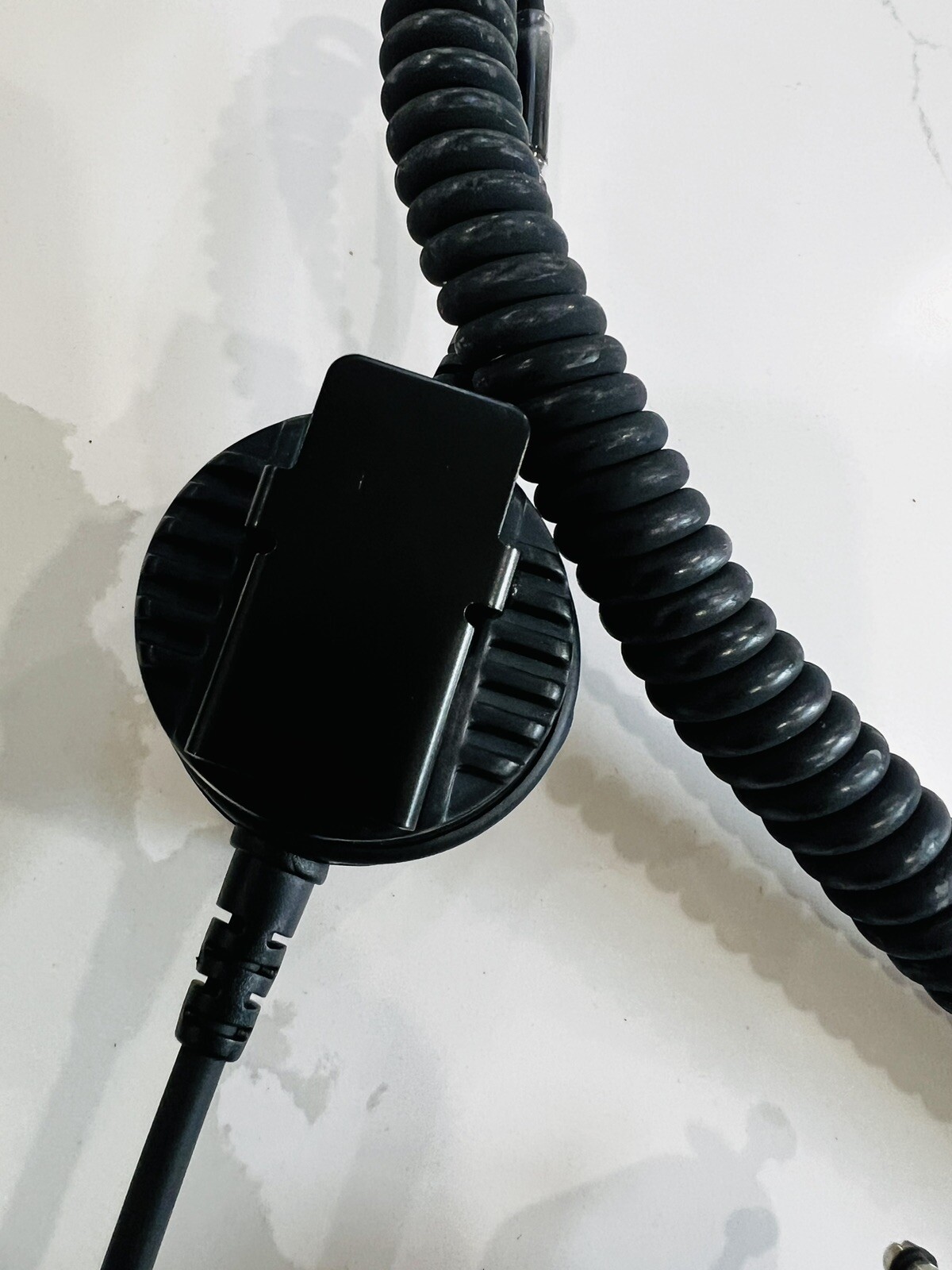 TCI Tactical Command Industries Push To Talk PTT Motorola Astro XTS MTS TP120