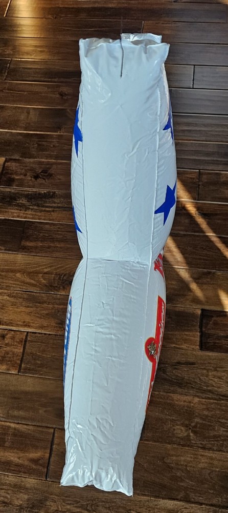 Budweiser Inflatable Star