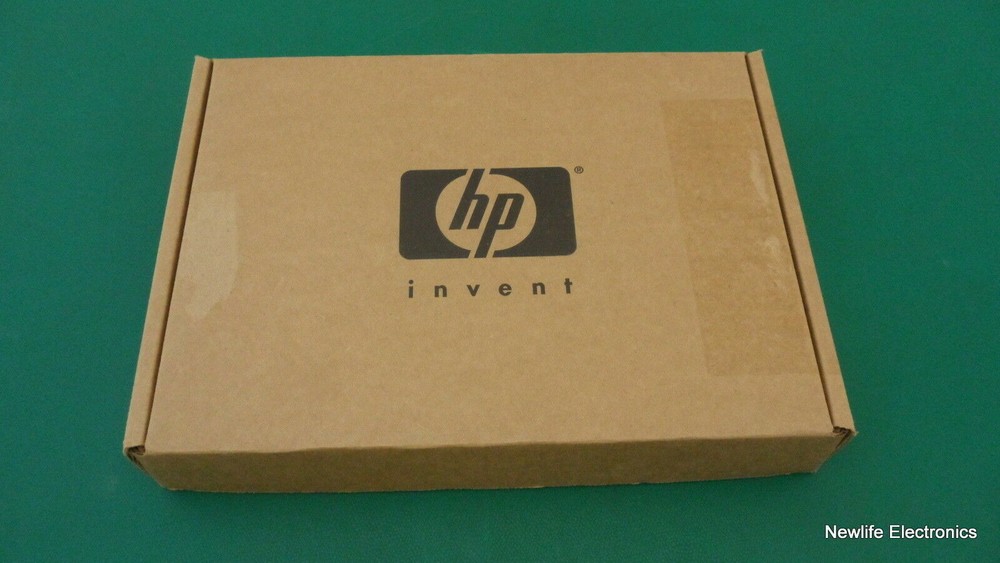 (New) HP 5069-5441 CPU Install Tool and ESD Kit