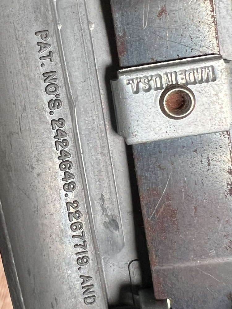 Swingline Stapler - Works Great !
