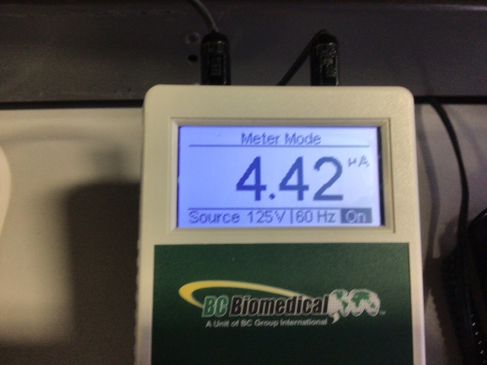 Siemens P10-4 Phased Array Ultrasound Probe