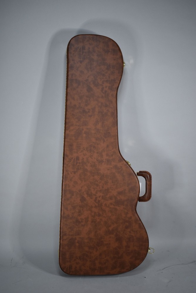 Fender Stratocaster/Telecaster Poodle Case Brown
