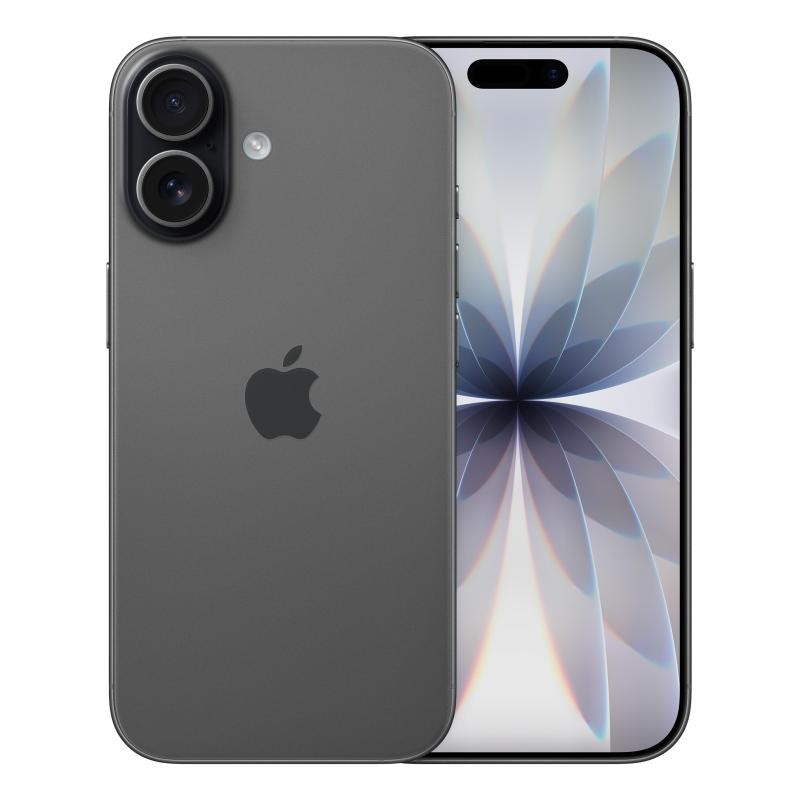 Apple iPhone 17 512GB Black