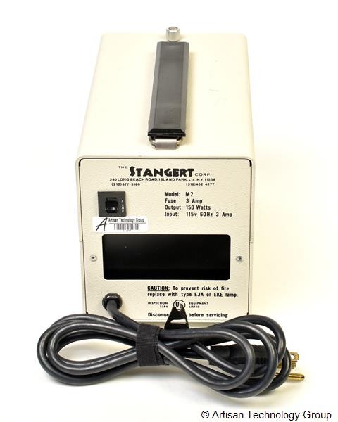 Stangert M2 Fiber Optic Illuminator