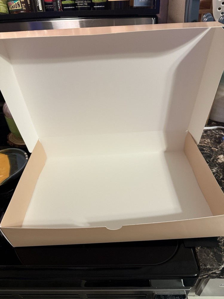 Kardashian Crumble Boxes!