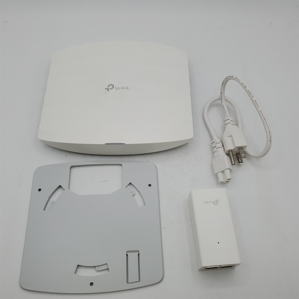 TP-Link AC1350 (EAP225) Wireless MU-MIMO Gigabit Access Point