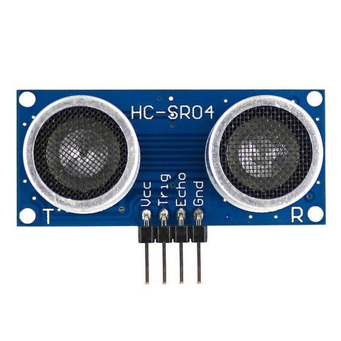 10pcs HC-SR04 Ultrasonic Sensor Module Measuring Arduino Raspberry pi Robot