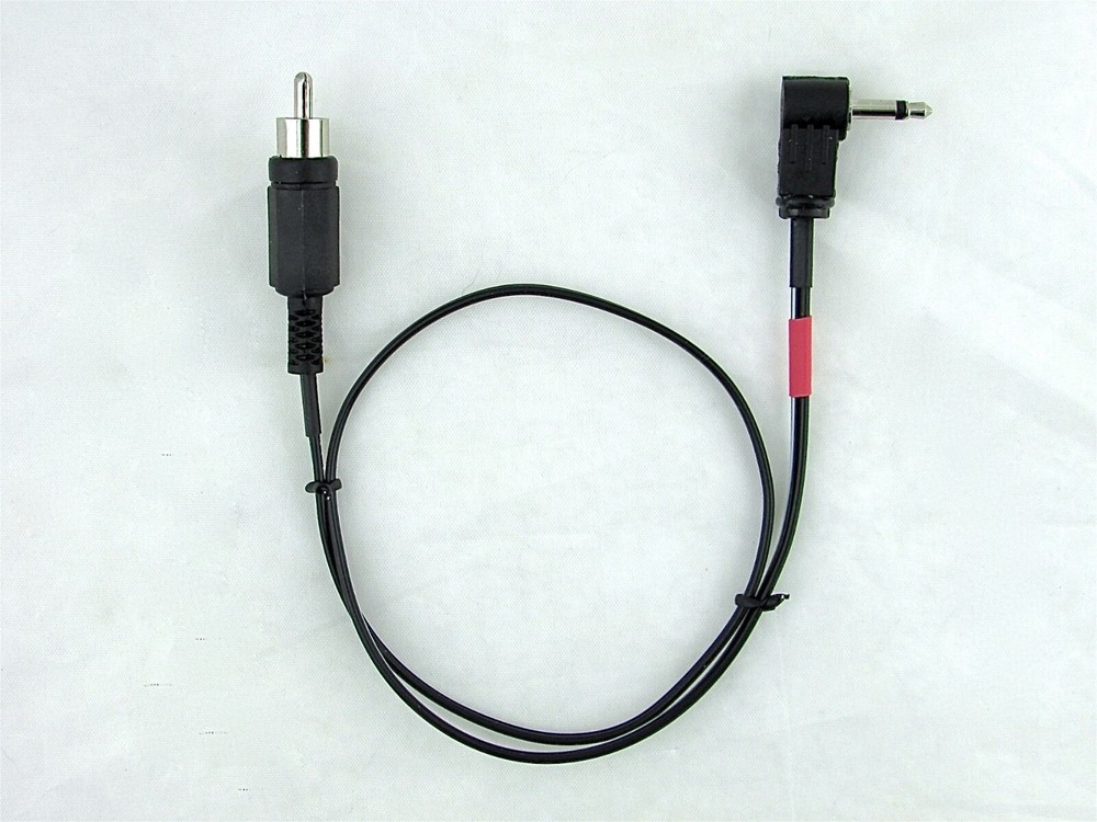 CIOKS and Rat Compatible Cable Type 5