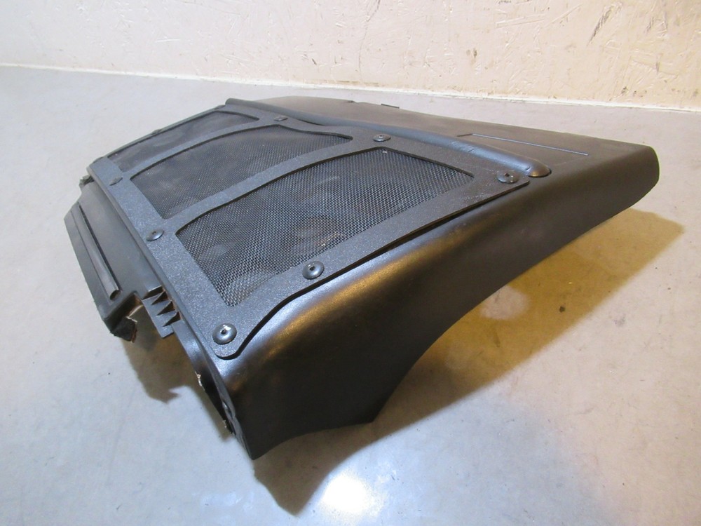 Polaris Dragon 800 Side Panel Right 2010 #7