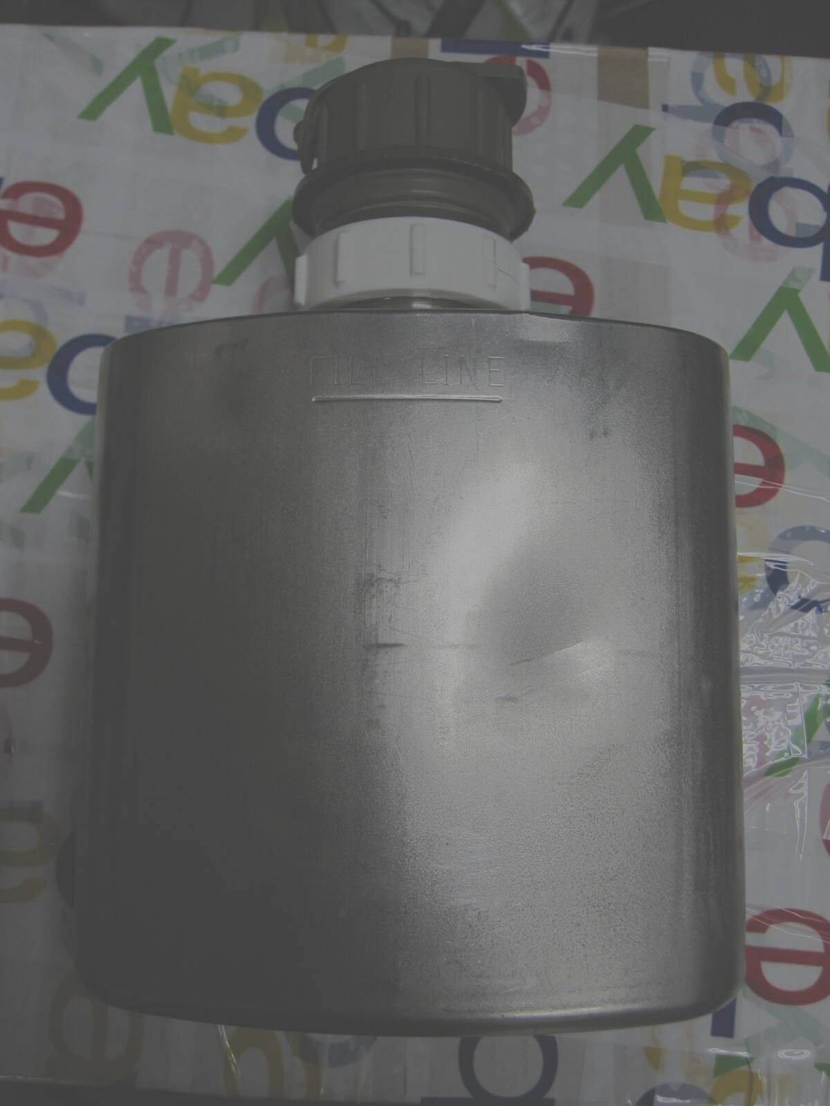 ARTIC INSULATED CANTEEN, WATER (MILITARY, NSN:8465013144284)