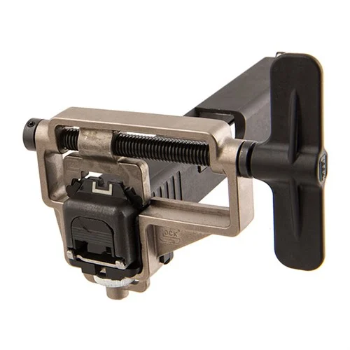 Glock® - Rear Sight Installation And Moving Tool - Austria