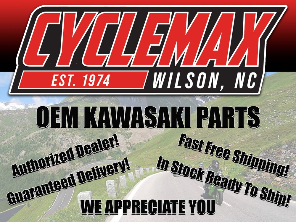 Kawasaki Genuine OEM Authentic Switch Comp 13151-1085 1