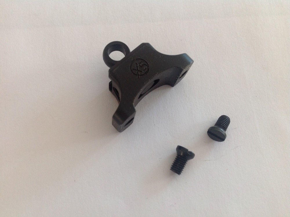 Winchester XS Ghost Sight ,Rear Sight for the Model 94 angle eject. New