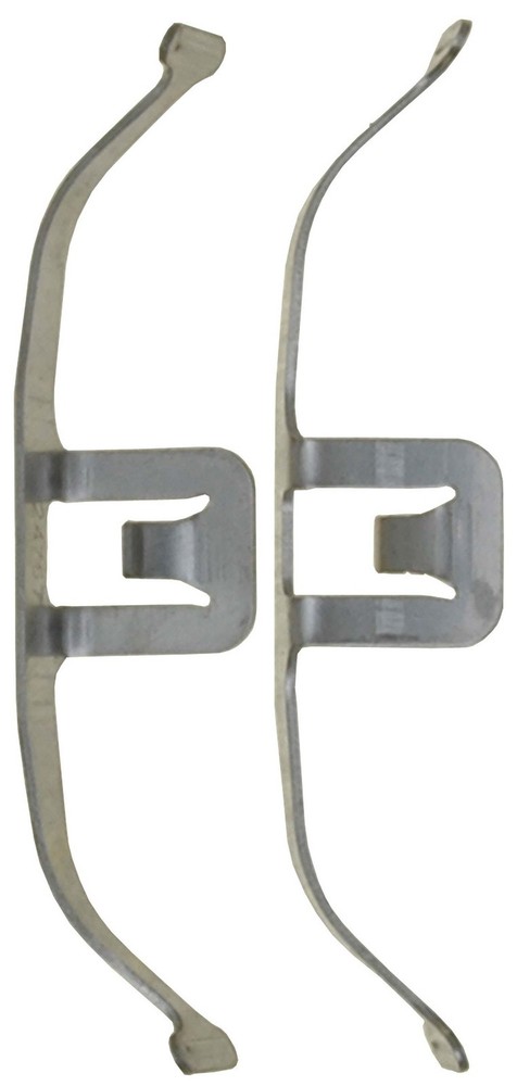 Disc Brake Hardware Kit