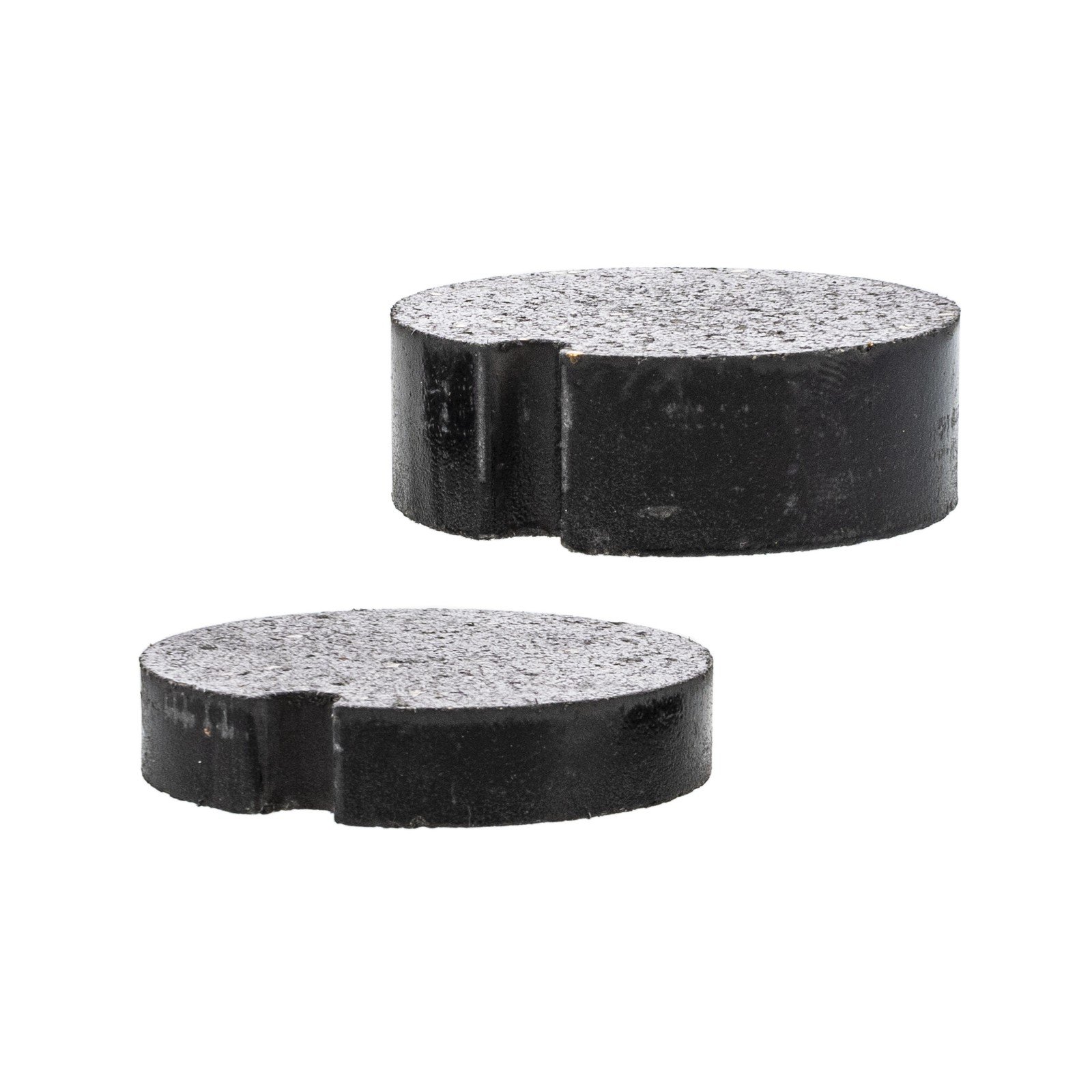 NICHE Brake Pad Set Arctic Cat Z 370 Bearcat 440 Panther 370 Rear Semi-Metallic