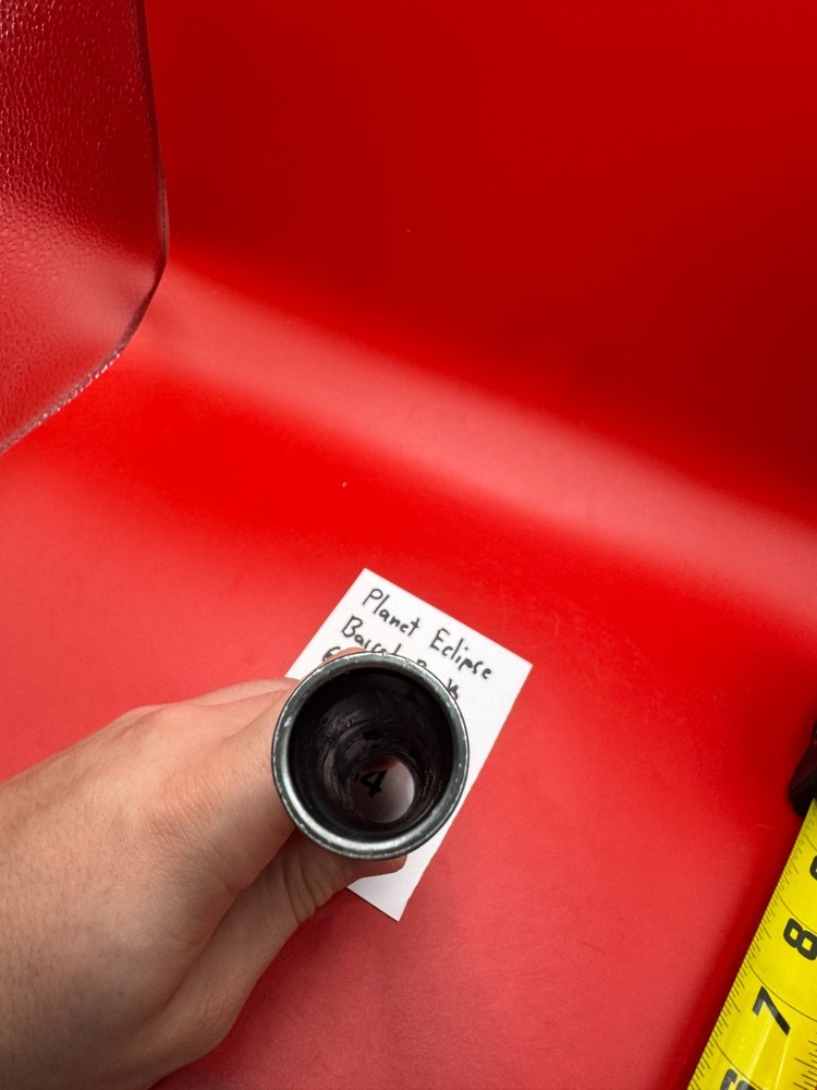 Planet Eclipse Barrel Back 693 Bore AC Thread