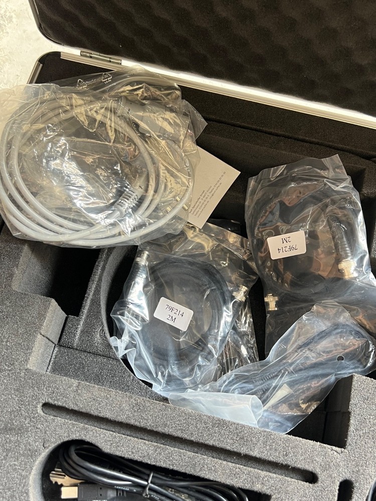 Scholly EzyScope Video BoreScope (Set)