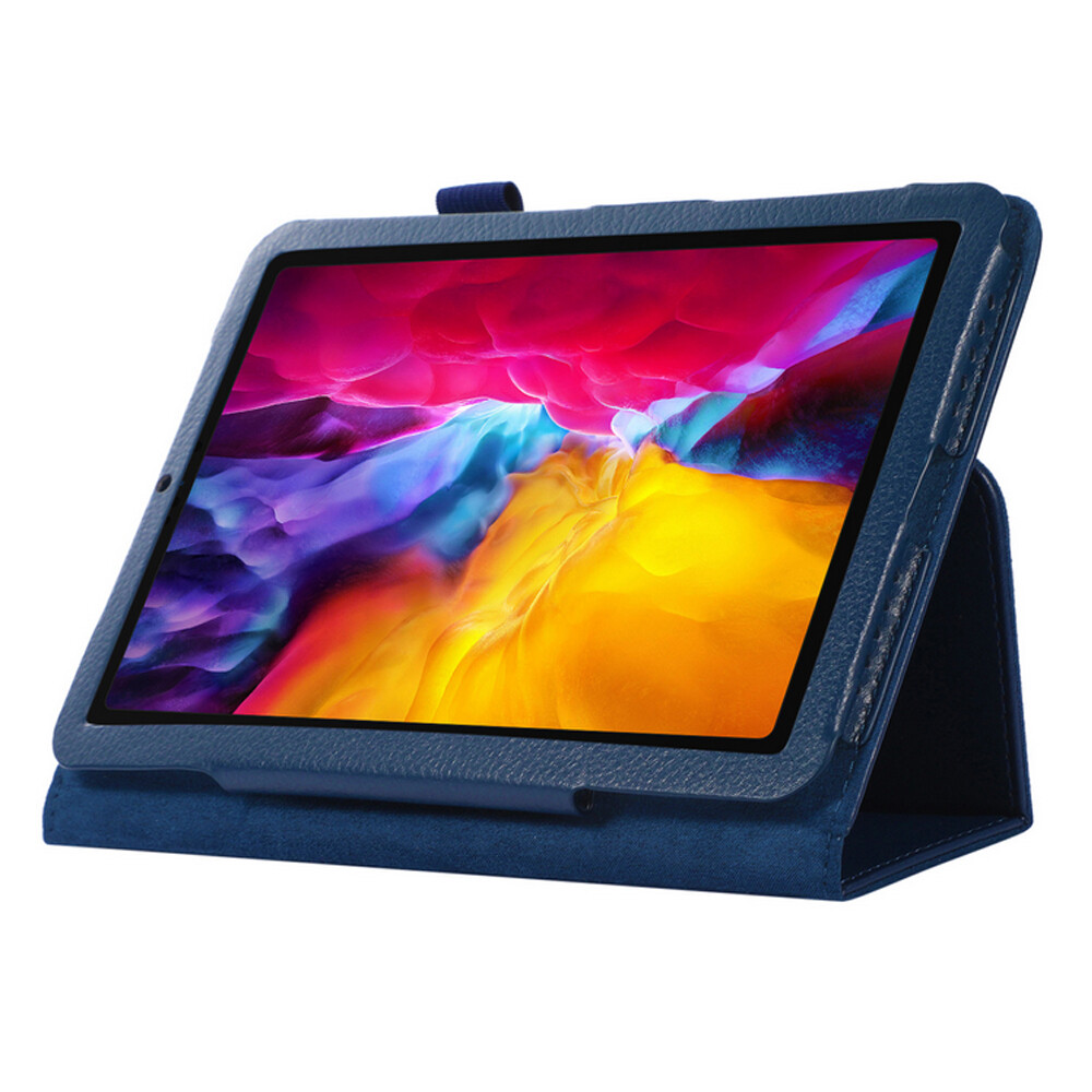 For iPad 2nd/3rd/4th/5th/6th Generation Air 1 2 PU Leather Protective Case Cover